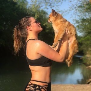 Meet your Posher, Kalei